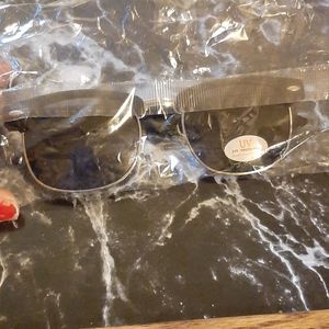 White Castle sunglasses!!